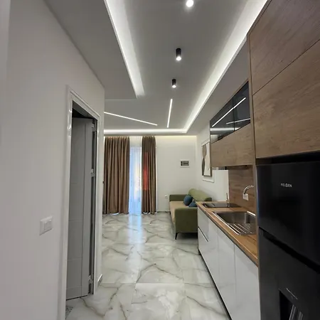 Konukevi Casa Palma Velipojë