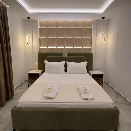 Konukevi Casa Palma Velipojë
