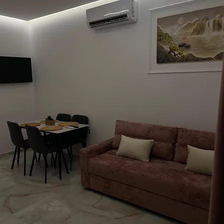 Casa Palma * Velipojë