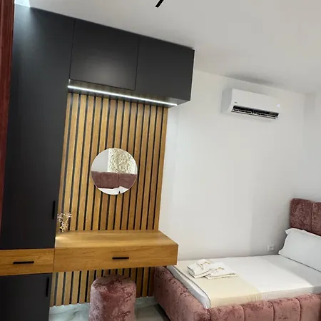 Casa Palma Konukevi Velipojë