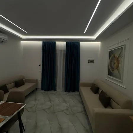 Casa Palma *