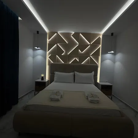 Casa Palma *