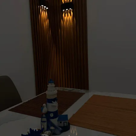Konukevi Casa Palma Velipojë