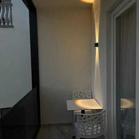 Casa Palma Velipojë