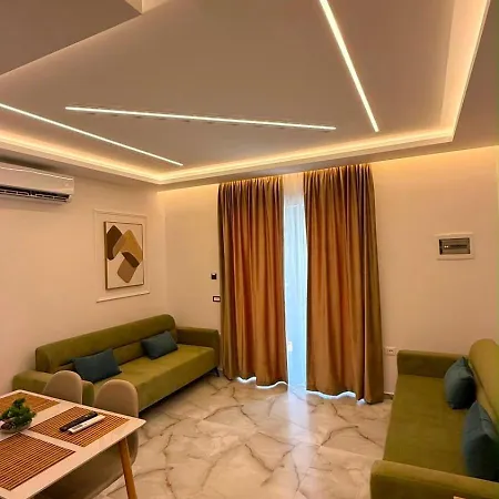 Konukevi Casa Palma *