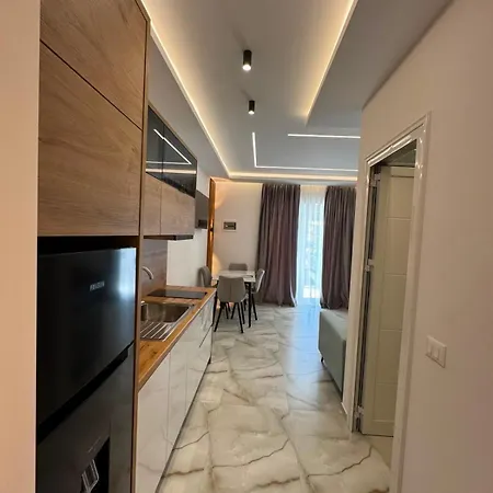 Casa Palma Velipojë