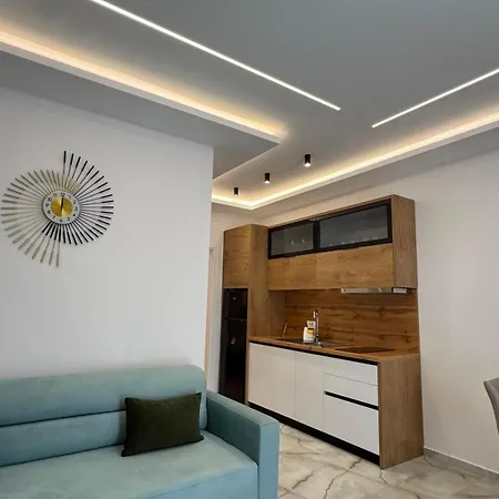 Konukevi Casa Palma