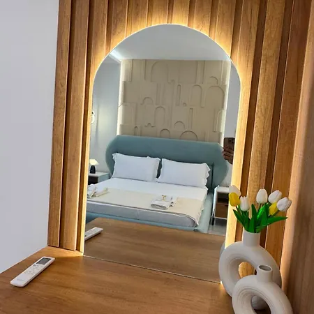 Konukevi Casa Palma Velipojë