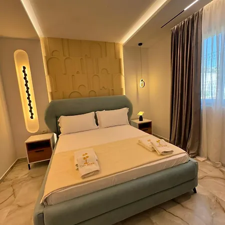 Casa Palma *