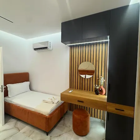 Casa Palma * Velipojë