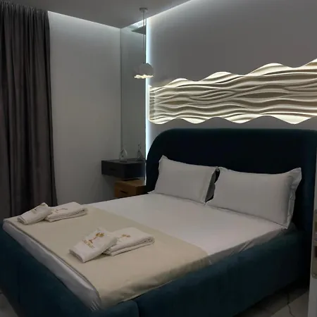 Konukevi Casa Palma *
