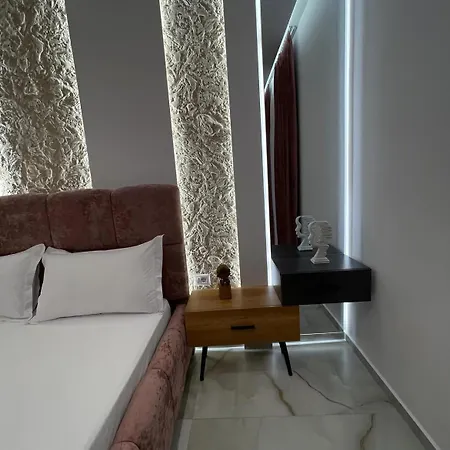 Casa Palma Konukevi Velipojë