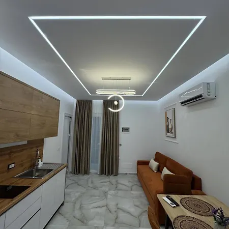 Konukevi Casa Palma *