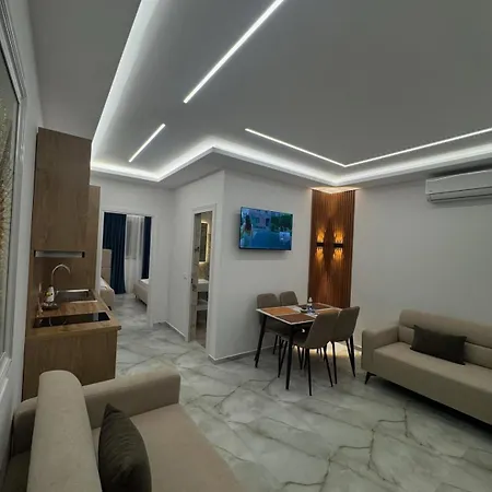 Konukevi Casa Palma *