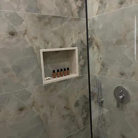 Casa Palma Konukevi Velipojë