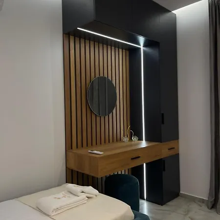 Casa Palma Konukevi Velipojë