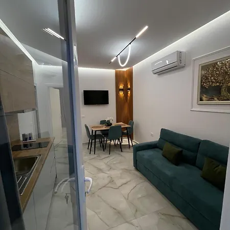 Konukevi Casa Palma