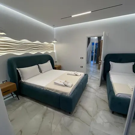 Casa Palma * Velipojë